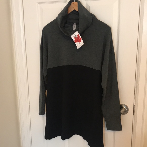 NEW Gilmour French Terry Bamboo - Picture 2 of 11